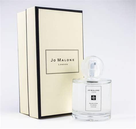 jo malone frangipani flower 2021.